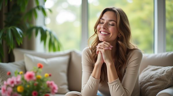 Beauté et bien être : 5 astuces pour rayonner au quotidien