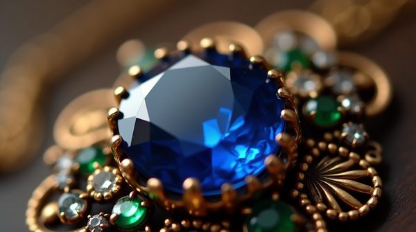 Bijoux en pierres naturelles : le pouvoir des gemmes révélées