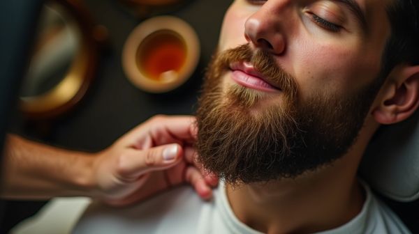 Comment choisir une huile pour barbe : le guide complet pour des poils impeccables