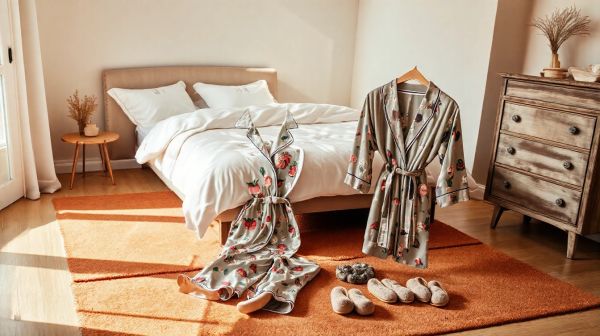 Découvrez le pyjama pilou pilou femme, l'essentiel hiver