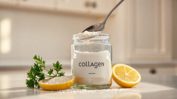 Découvrez les avantages d'une formule complète de collagène marin
