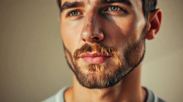 Top 5 huiles pour une barbe parfaite : sélection incontournable