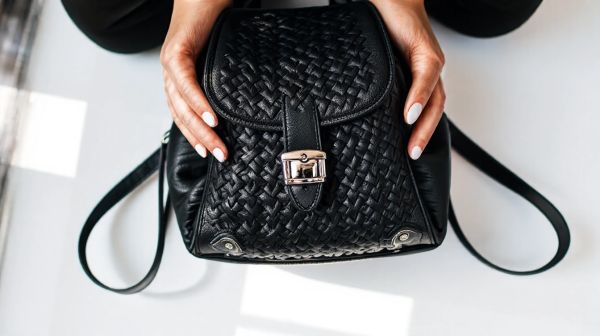 Top 5 sacs à dos antivol pour femmes alliant mode et sécurité