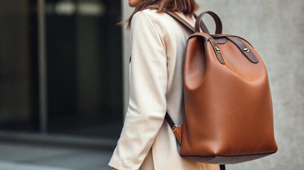 Top 5 sacs à dos antivol pour femmes alliant mode et sécurité