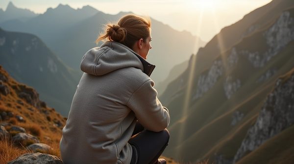 Vêtements outdoor en laine mérinos : douceur et performance réunies