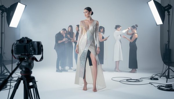 Photographe de mode : les tendances et inspirations incontournables en 2026