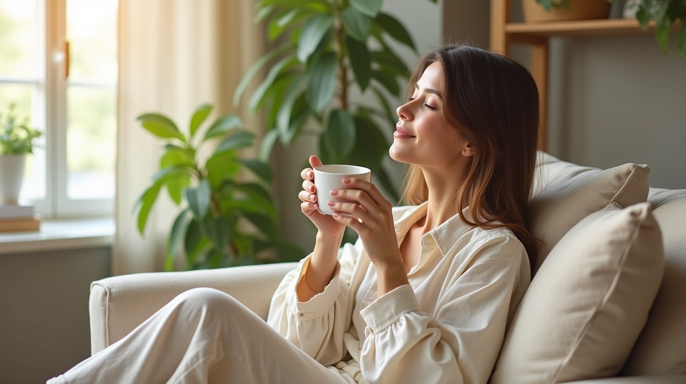 Vos questions sur la beauté et le bien-être au quotidien