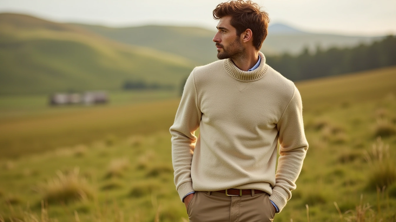 Vos questions sur les vêtements mérinos outdoor